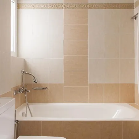 Superb & Comfy 2bd In Marousi By Upstreet *
