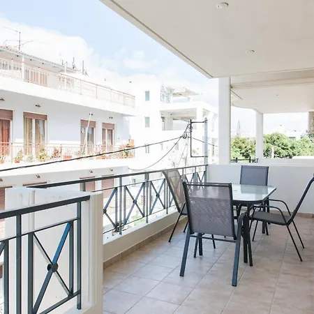 公寓 Superb & Comfy 2bd In Marousi By Upstreet 雅典